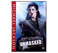 Jackson Michael - Unmasked