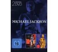 Jackson,Michael - Video Greatest Hits-History on Film Vol.2 [Import]