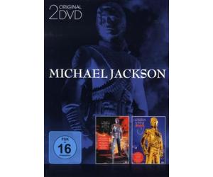 Jackson,Michael - Video Greatest Hits-History on Film Vol.2 [Import]