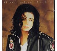 Jackson, Michael - Who is Beat It