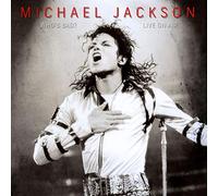 Jackson,Michael - Who's Bad: Live on Air [Import]