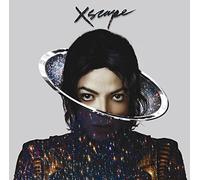 Jackson, Michael - Xscape