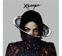 Michael Jackson – Xscape – CD Cristal standard