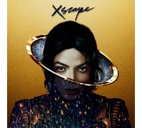 Jackson,Michael - Xscape [Import]