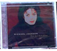 Jackson, Michael - You are Not Alone/Scream Louder