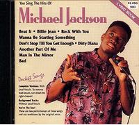 Jackson, Michael - You Sing the Hits of Michael Jackso