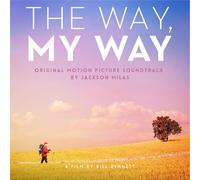Jackson Milas - The, My Way (Original Soundtrack) [Import]