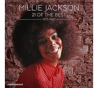 Jackson, Millie - 21 of the.. -Reissue-