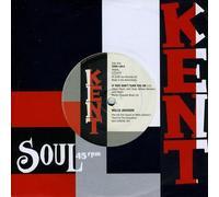 Jackson, Millie - 7-If That Don't Turn..