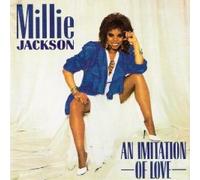 JACKSON, MILLIE - AN IMITATION OF LOVE