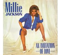 Jackson, Millie - an Imitation of Love [Import]
