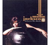 Millie Jackson – Between the Sheets