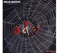 Millie Jackson – Caught Up – Vinyle – Import UK – Ace
