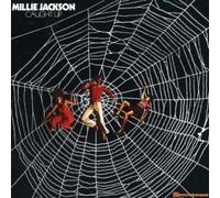 Jackson, Millie - Caught Up + 4 [Import]