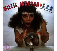 Jackson, Millie - E.S.P. [Import]