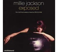 Jackson, Millie - Exposed