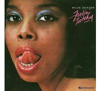 Jackson, Millie - Feelin' Bitchy + 3 [Import]