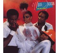 Jackson, Millie - For Men Only