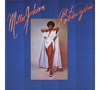 Jackson, Millie - Get It Out 'cha System [Import]