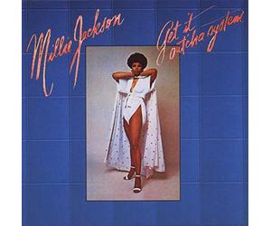 Jackson, Millie - Get It Out 'cha System