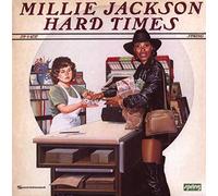 Jackson, Millie - Hard Times [Import]