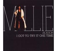 Jackson, Millie - I Got to Try It One. [Import]
