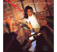 Jackson, Millie - I Had to Say It [Import]