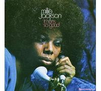 Jackson, Millie - It Hurts So Good +7