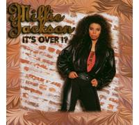 Jackson, Millie - It's Over