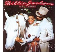 Jackson, Millie - Just a Lil' Bit Country [Import]