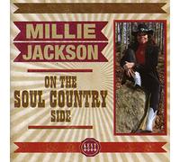 Millie Jackson – Loving Arms (The Soul Country Collection) – CD – Import – Kent Display