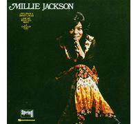 Millie Jackson