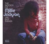Jackson, Millie - Moods of Millie Jackson [Import]