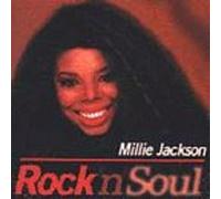 Jackson, Millie - Rock N Soul