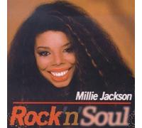 Jackson, Millie - Rock N Soul