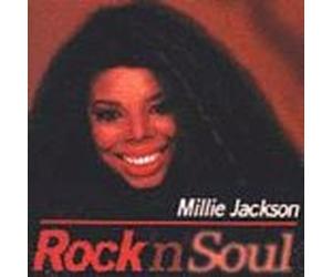 Jackson, Millie - Rock N Soul