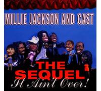 Jackson, Millie - Sequel-It Ain't Over