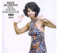 Jackson, Millie - Soul for The Dancefloor [Import]