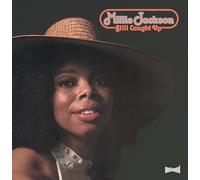 Millie Jackson - Still Caught Up [Vinyl] Uk - Import
