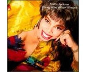 Jackson, Millie - Young Man Older Woman