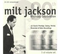 Jackson, Milt - 85th Birthday Celebration