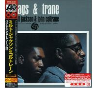 Jackson, Milt - Bags & Trane