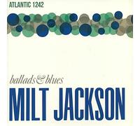 Milt Jackson - Ballads & Blues