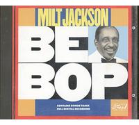Jackson, Milt - Bebop