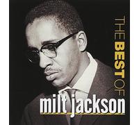 Jackson, Milt - Best of Milt Jackson