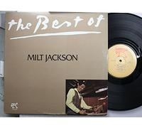 Jackson, Milt - Best of Milt Jackson