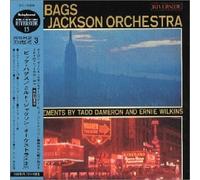 Jackson, Milt - Big Bags