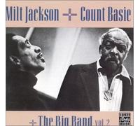 Jackson, Milt - Big Band 2