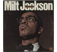 Jackson, Milt - Big Band Bags