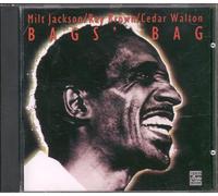 Jackson, Milt -Brown & Walton - Bag (2310-842) [Import]